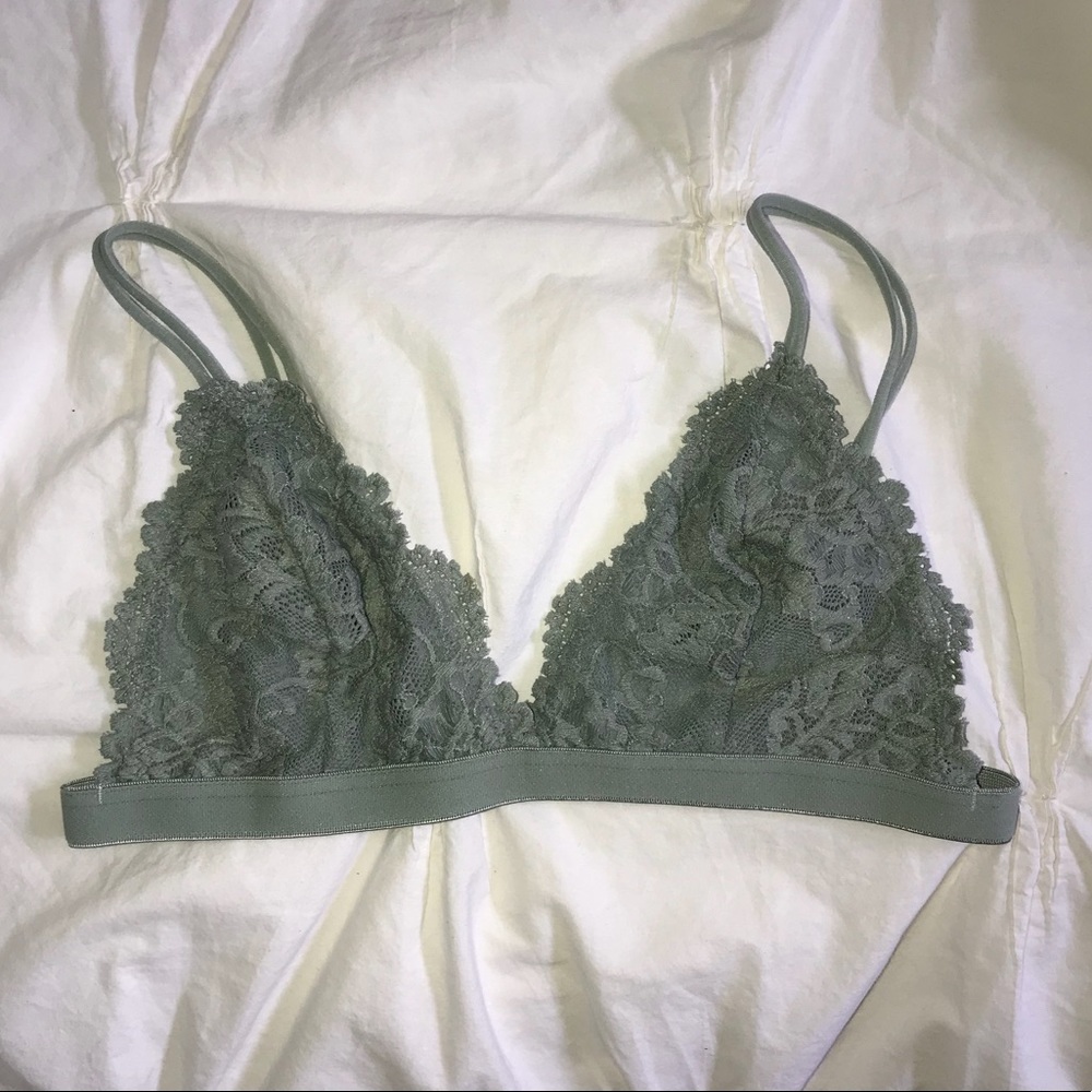 NEW Bralette